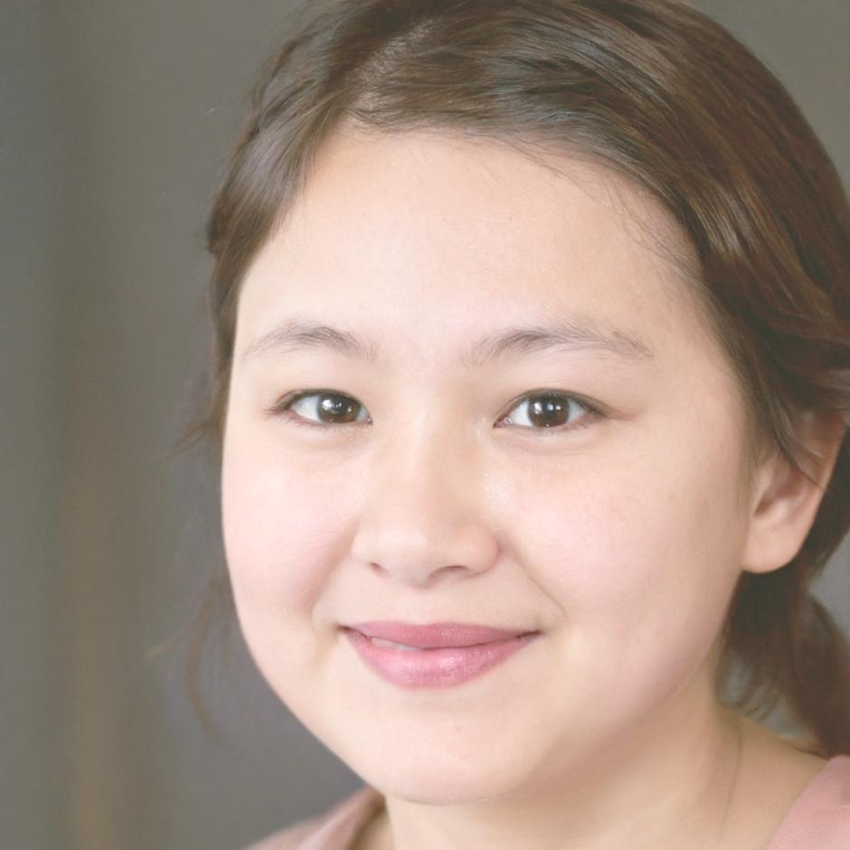 Marlene Vaskova, Senior Finanzberaterin