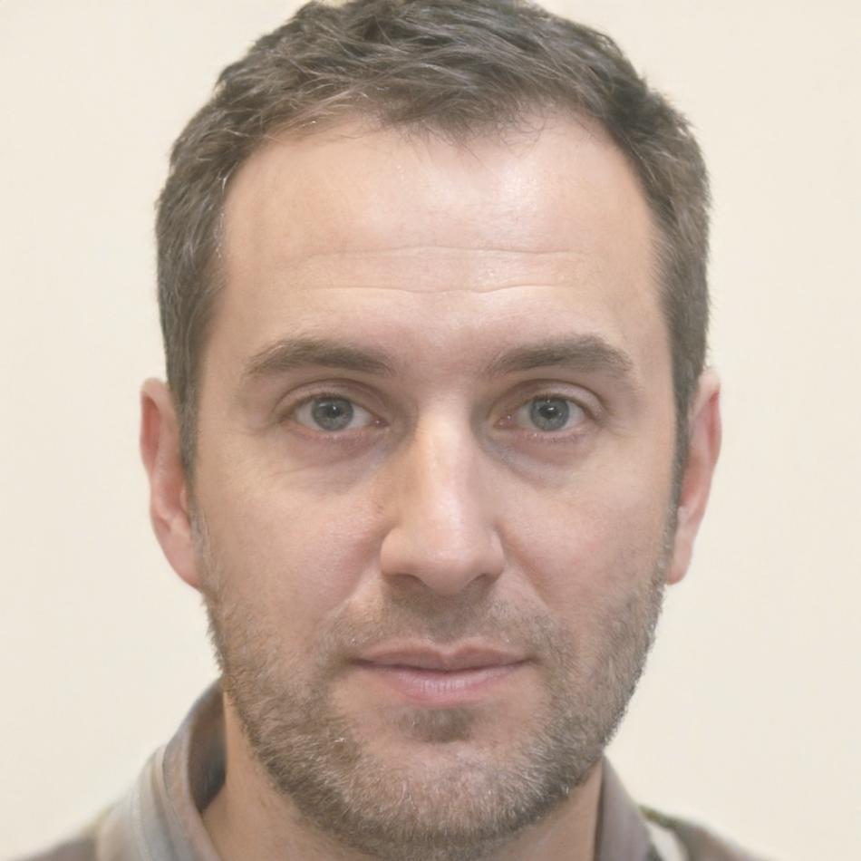 Stefan Hoffmann, Finanzberater für internationale Studierende