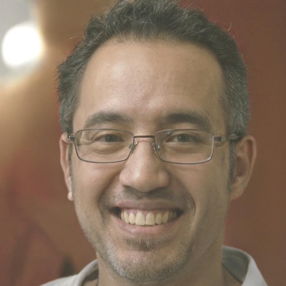 Marcus Weber, Spezialist für Studienfinanzierung