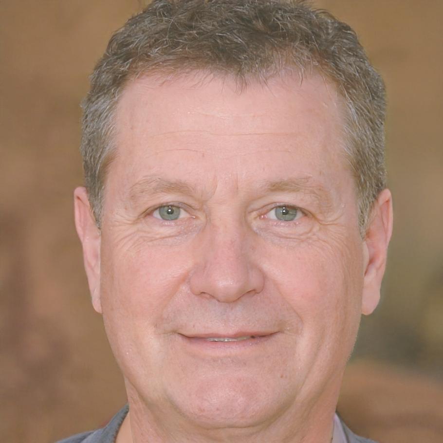 Porträt von Leander Wissmann